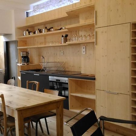 Lons Appartement T1 Centre Ville Eksteriør billede