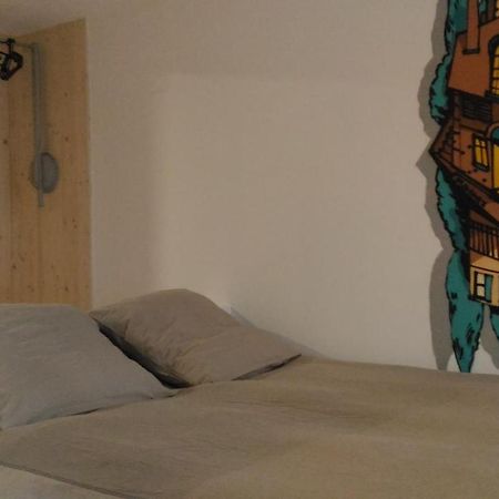 Lons Appartement T1 Centre Ville Eksteriør billede
