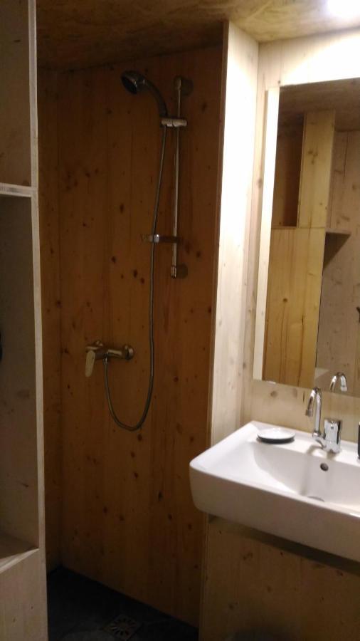Lons Appartement T1 Centre Ville Eksteriør billede